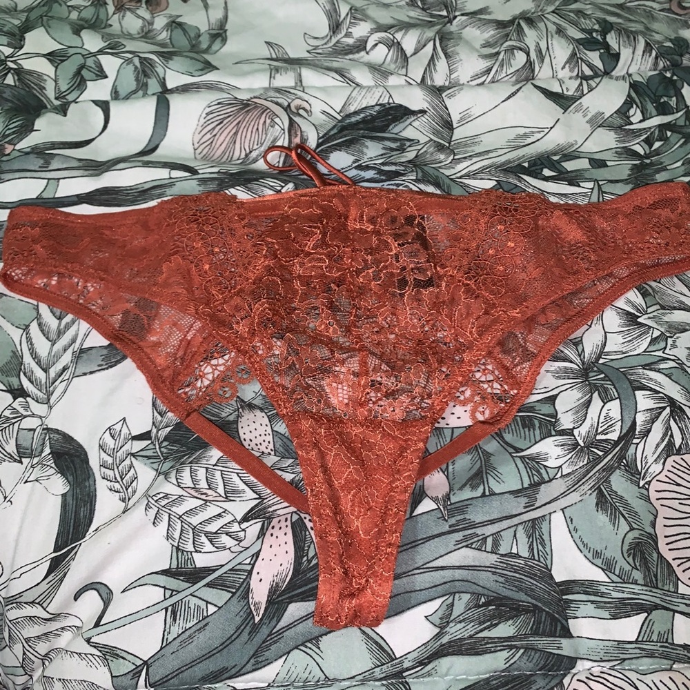 Sexy Intimate Underwear From Victoria Secret